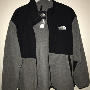 NorthFace jacket